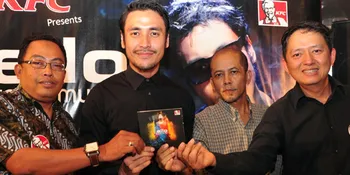 Ello: Saya Orangnya Konvensional