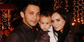 Teuku Zacky Dibuat Panik Kebakaran Mall