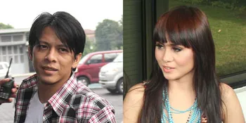 Momo Geisha Dipacari Ariel Peterpan?