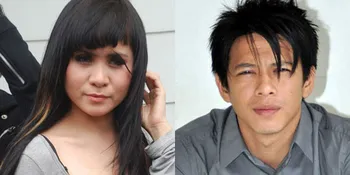 Momo Geisha Kepincut Kharisma Ariel?
