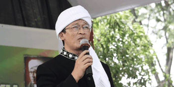 Teh Rini Setuju Aa Gym Rujuk Dengan Teh Ninih