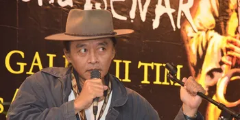 Sujiwo Tejo Berani Ngawur Karena Benar