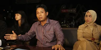 Pihak Dhea Anissa Juga Persoalkan Jadwal Syuting