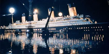 James Cameron: 'TITANIC' Sangat Pas Dibuat 3D