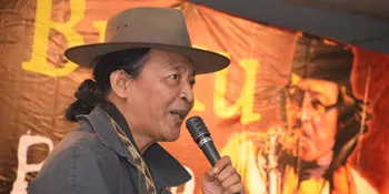 Sujiwo Tejo: Semua Orang Mencari Atasan Angie