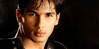 Shahid Kapur Pacari Bintang 'ROCKSTAR'