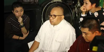 Ade Namnung Miliki Piutang Ratusan Juta