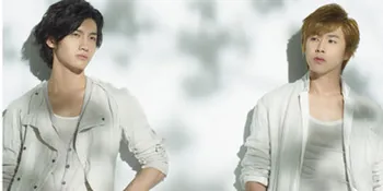 Puncaki Oricon Chart, TVXQ Kalahkan Arashi