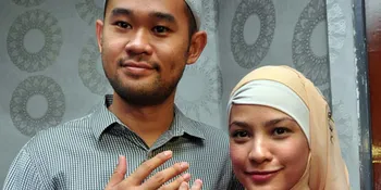 Rachel Maryam - Edo Menikah Sejak Desember 2011