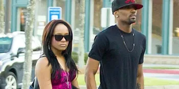 Hubungan Bobbi Brown dan Nick Gordon Incest!