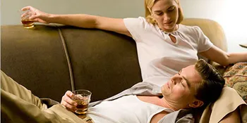 Kate Winslet - Leo DiCaprio Ungkapkan Rasa Sayang