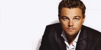 'THE WOLF OF STREET': Proyek Terbaru DiCaprio-Scorsese