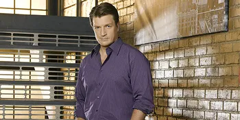 Nathan Fillion, Dari Novelis Jadi Dewa
