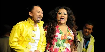 5uparoti Concerto, Konser Perpisahan Ronal dan Tike