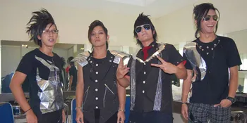 J-Rocks: Fans Buat Kita Terinspirasi dan Semangat