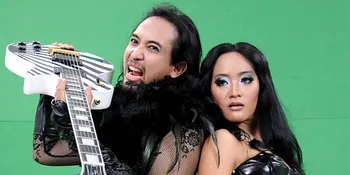 Piyu - Ina: The Beast and The Beauty