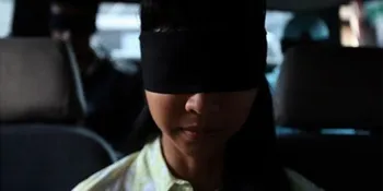 Sempat Diundur, 'MATA TERTUTUP' Akhirnya Tayang