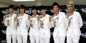 Welcome to Indonesia B2ST!