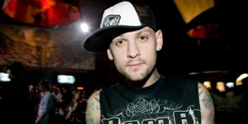 Benji Madden Ingin Jadi Penyanyi RnB