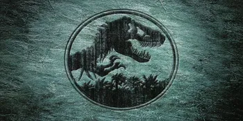 'JURASSIC PARK' Rilis Ulang Dalam Bentuk 3D!