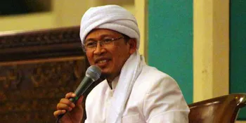 Aa Gym Beli Rumah di Malaysia