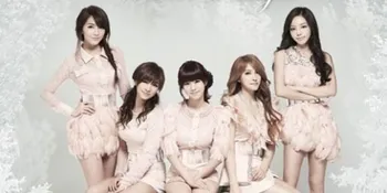 KARA, Girlband K-Pop Pertama Yang Jadi Boneka