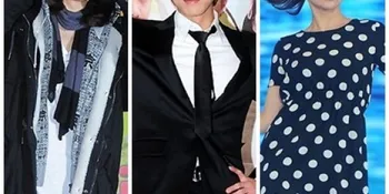 Lee Joon Pamer Celana Dalam ke Wanita?