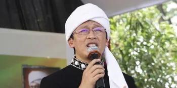 Teh Rini Niat Satukan Aa Gym dan Teh Ninih