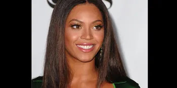 Beyonce: Anakku Makin Mirip Jay Z