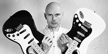 Billy Corgan Ingin Jadi Juri American Idol