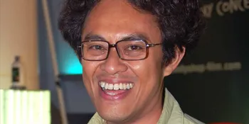 Riri Riza: Jangan Pandang Rendah Film Hantu