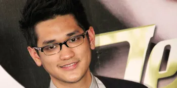 Lantunkan Lagu Dangdut, Afgan Dipuji
