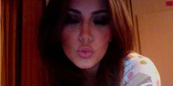 Kim Kardashian Kalahkan Barack Obama