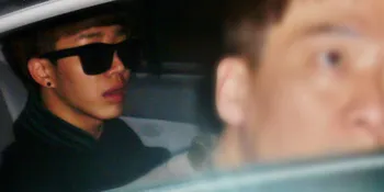 B2ST: Konser Ini Mimpi Kami