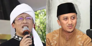 Aa Gym Minta Pernikahan Tak Dijadikan Candaan