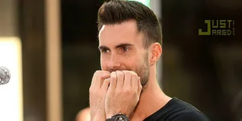 Happy 33rd Birthday, Adam Levine!