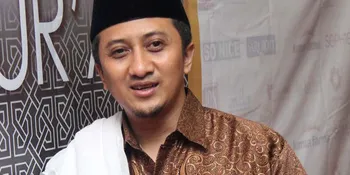 Yusuf Mansyur Bantah Pernikahan Aa Gym Bermasalah