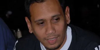 Mirwan Suwarso Padukan Wayang Dengan Balet