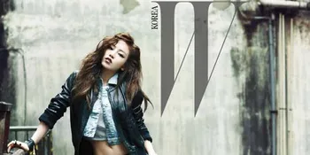 Goo Hara KARA Jadi Pemberontak!