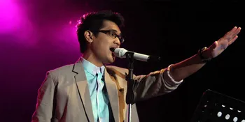 Afgan Rebut Hati Penonton Jessie J
