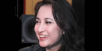 Mantan Mertua Rinada Tanya Foto Bareng Saeful Bahri