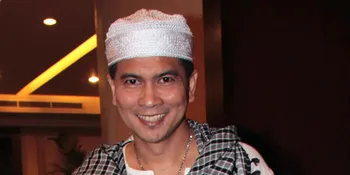 Khrisna Mukti: Kerja Rangkap Bukan Karena Maruk
