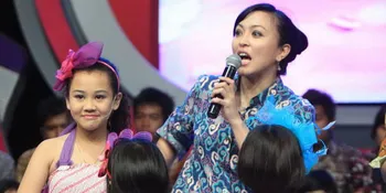 Manager Sambut Dukungan Angie Pada Lollipop