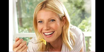 Gwyneth Paltrow: Aku Tulis Sendiri Bukuku