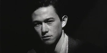 Joseph Gordon-Levitt Dipermak Jadi Bruce Willis Muda