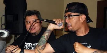 Seringai: Kalau Bosan, Ngapain Nonton Televisi?