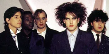 The Cure Masih Belum Ingin Rilis Album