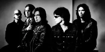 Europe Rilis Album Baru