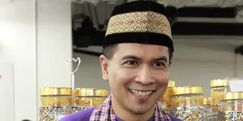 Khrisna Mukti: Ini Fase Kedua Dari Hidup Saya