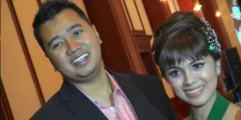 Nycta Gina Tak Mau Dikaitkan Kasus Calon Suami